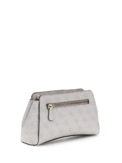 TRACOLLA DONNA - GUESS BIANCO - HWSG99 17120