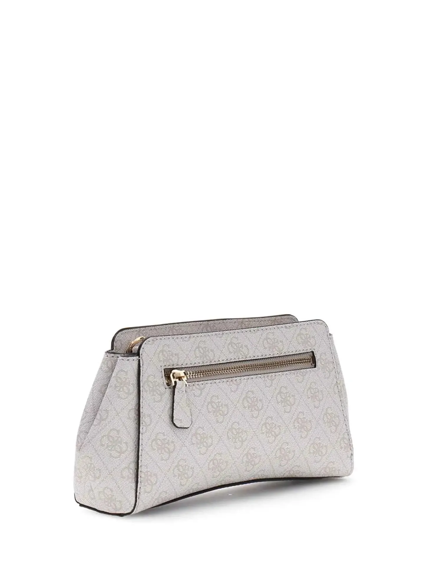 TRACOLLA DONNA - GUESS BIANCO - HWSG99 17120