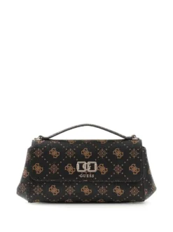 TRACOLLA DONNA - GUESS CAFFE - HWGP99 28190