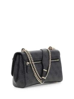 TRACOLLA DONNA - GUESS CARBONE - HWSG99 17210