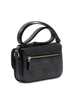 TRACOLLA DONNA - GUESS CARBONE - HWOS99 24210
