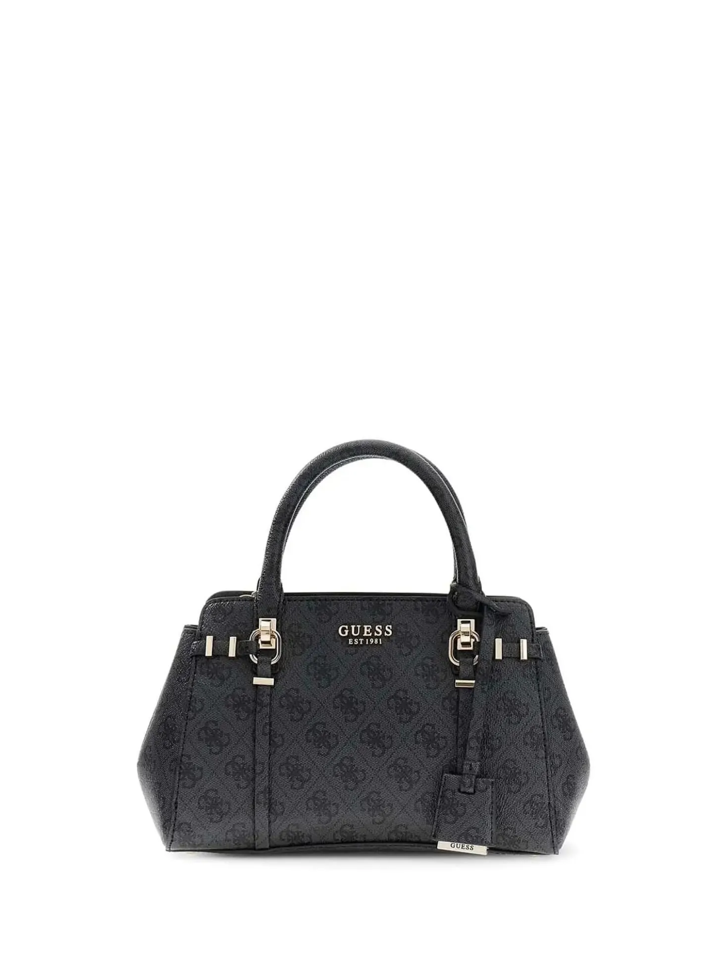 TRACOLLA DONNA - GUESS CARBONE - HWSG99 17050
