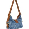 TRACOLLA DONNA - GUESS JEANS - HWDB93 08720