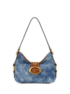 TRACOLLA DONNA - GUESS JEANS - HWDB93 08720