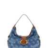 TRACOLLA DONNA - GUESS JEANS - HWDB93 08180