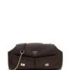 TRACOLLA DONNA - GUESS MARRONE - HWPD22 22210