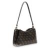 TRACOLLA DONNA - GUESS MARRONE - HWQG96 72730