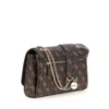 TRACOLLA DONNA - GUESS MARRONE - HWQG96 72210