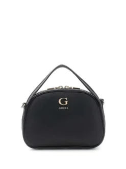 TRACOLLA DONNA - GUESS NERO - HWBG97 39130