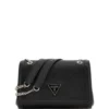 TRACOLLA DONNA - GUESS NERO - HWZG96 72210