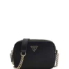 TRACOLLA DONNA - GUESS NERO - HWZG96 72140