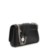 TRACOLLA DONNA - GUESS NERO - HWZG96 72210