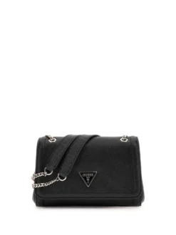 TRACOLLA DONNA - GUESS NERO - HWZG96 72210