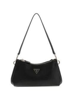 TRACOLLA DONNA - GUESS NERO - HWZG96 72730