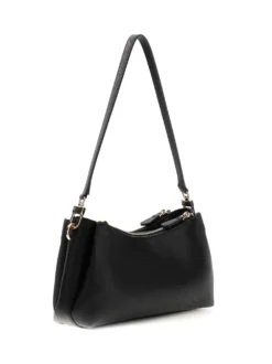 TRACOLLA DONNA - GUESS NERO - HWZG96 72730