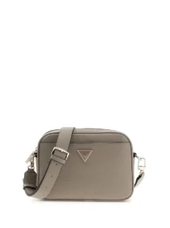 TRACOLLA DONNA - GUESS TAUPE - HWBG69 74140