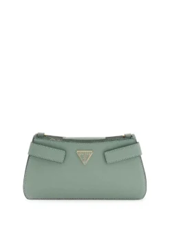 TRACOLLA DONNA - GUESS VERDE - HWZG80 91720