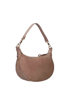 TRACOLLA DONNA - LIU-JO CAFFE - AF6043E1142