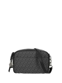 TRACOLLA DONNA - LIU-JO NERO - AF6040T378A
