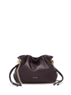 TRACOLLA DONNA - LIU-JO ROSSO - AF6099E1065
