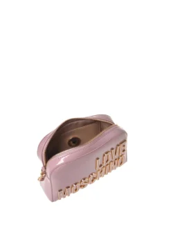 TRACOLLA DONNA - LOVE MOSCHINO ROSA - JC4250PP0OKE1