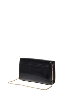 TRACOLLA DONNA - LOVE MOSCHINO NERO - JC4251PP0OKE1