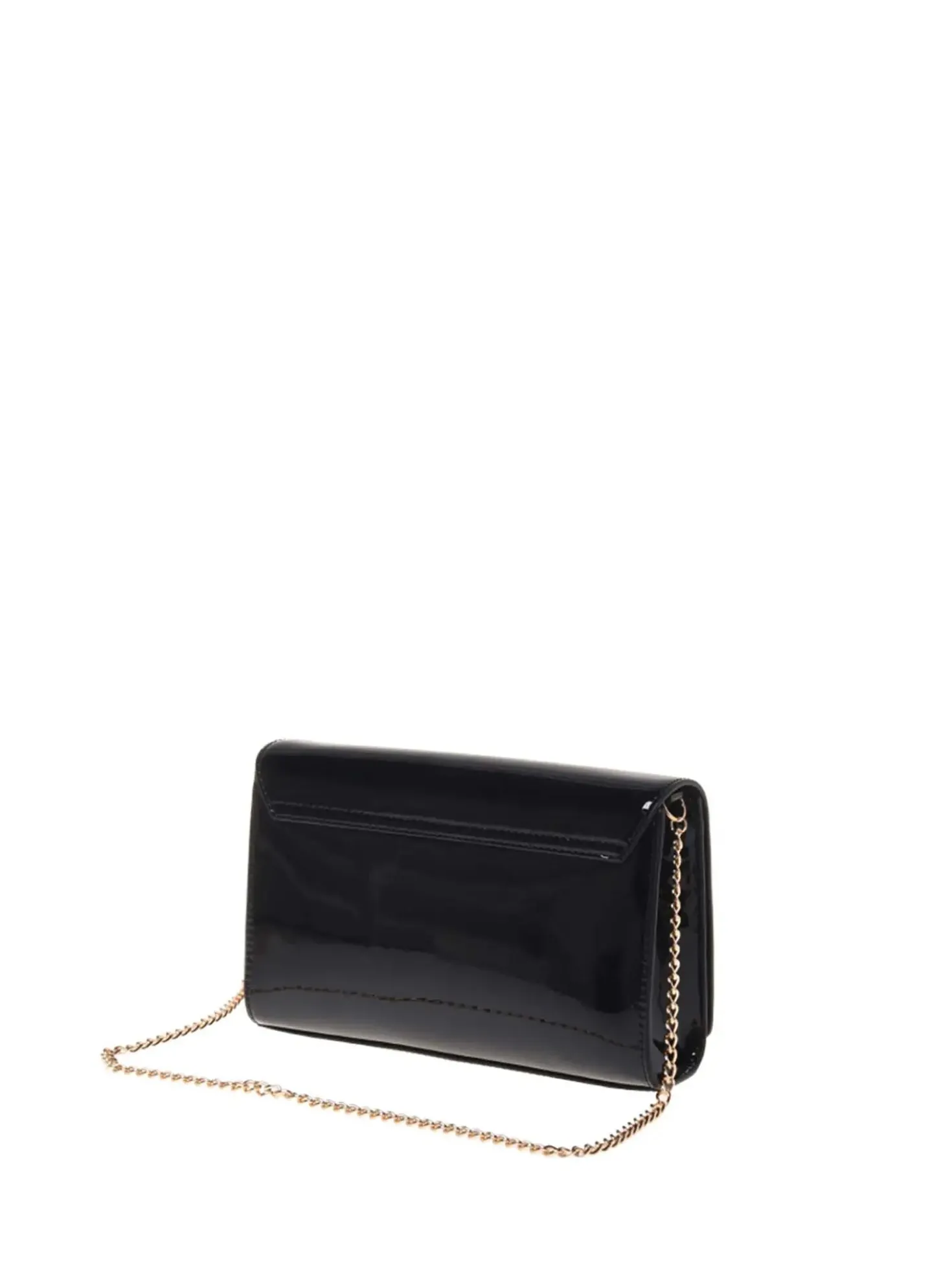 TRACOLLA DONNA - LOVE MOSCHINO NERO - JC4251PP0OKE1