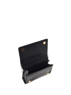TRACOLLA DONNA - LOVE MOSCHINO NERO - JC4251PP0OKE1