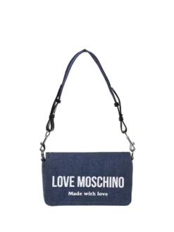 TRACOLLA DONNA - LOVE MOSCHINO JEANS - JC4057PP1OLG1
