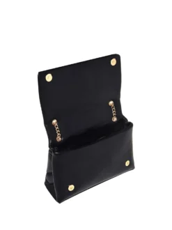 TRACOLLA DONNA - LOVE MOSCHINO NERO - JC4041PP1OLC0