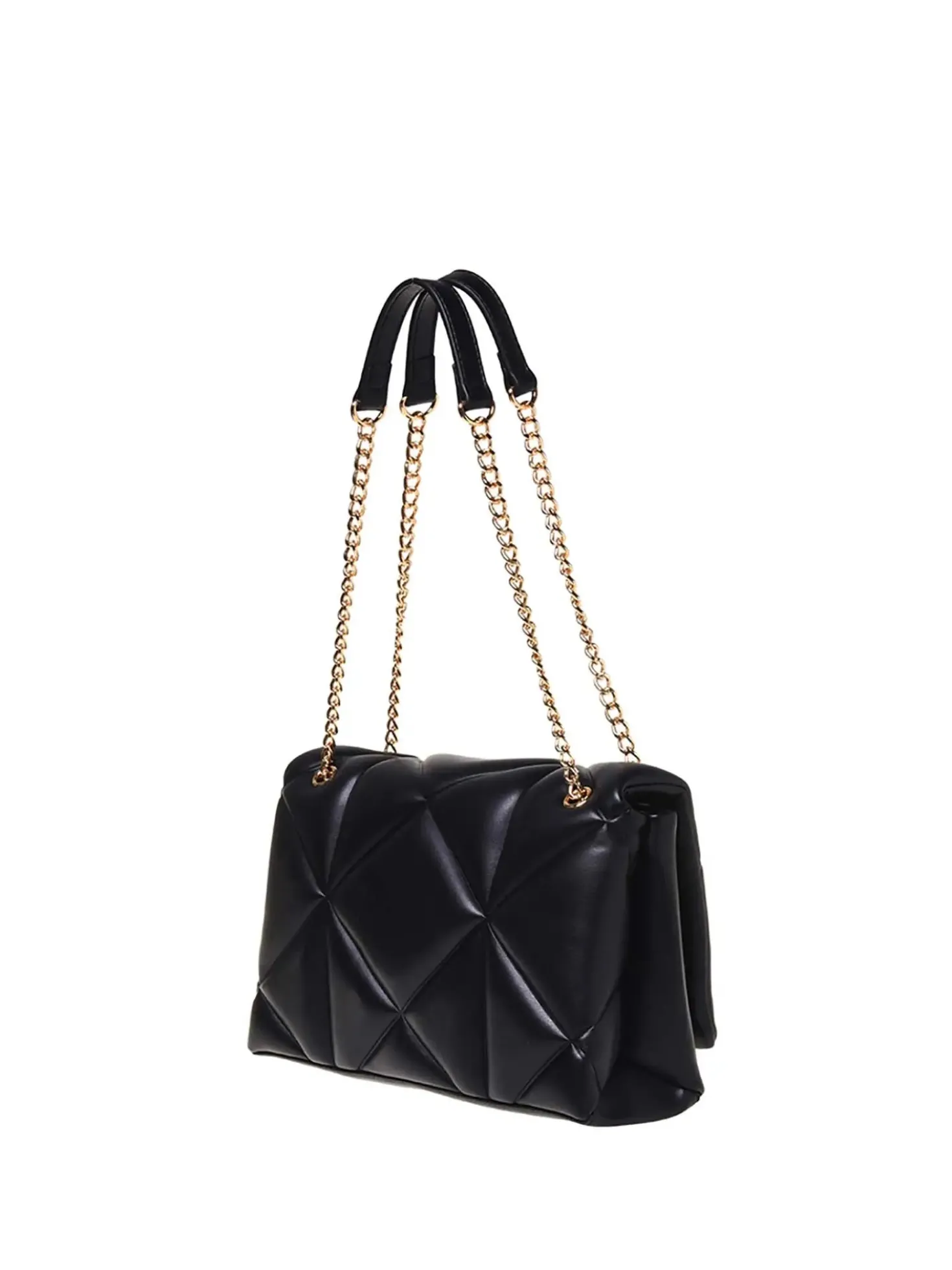 TRACOLLA DONNA - LOVE MOSCHINO NERO - JC4041PP1OLC0