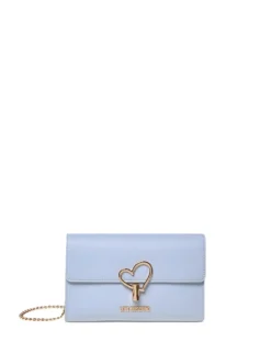 TRACOLLA DONNA - LOVE MOSCHINO CELESTE - JC4327PP1OLQ0