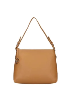 TRACOLLA DONNA - LUMBERJACK BEIGE - LKP05WBA0303
