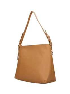 TRACOLLA DONNA - LUMBERJACK BEIGE - LKP05WBA0303