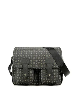 TRACOLLA DONNA - POLLINI NERO - TE8401PP02Q11