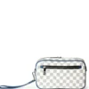 TRACOLLA DONNA - R372 BIANCO - P001