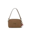 TRACOLLA DONNA - SUN68 BEIGE - Y46218