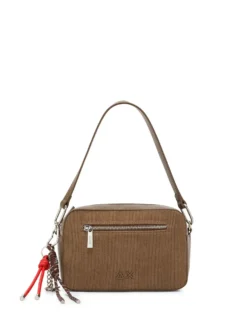TRACOLLA DONNA - SUN68 BEIGE - Y46218