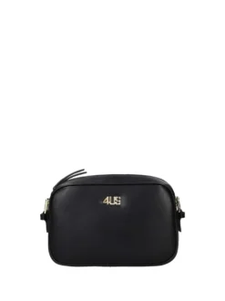 TRACOLLA DONNA - 4US PACIOTTI NERO - 10898