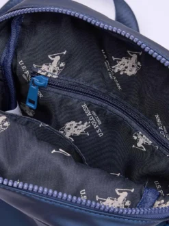 TRACOLLA DONNA - US POLO ASSN. NAVY - BIU3W8931MVP