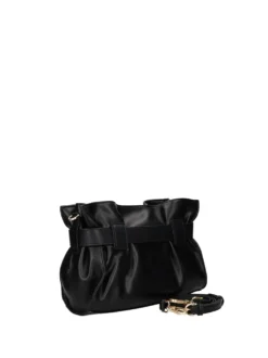 TRACOLLA DONNA - US POLO ASSN. NERO - BEUJ09041WVP