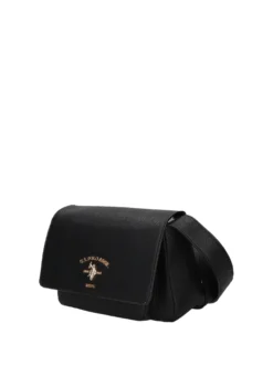 TRACOLLA DONNA - US POLO ASSN. NERO - BIUSS8880WVP