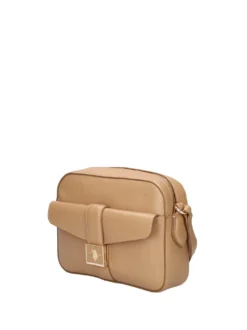 TRACOLLA DONNA - US POLO ASSN. POLVERE - BEUMF9046WVP