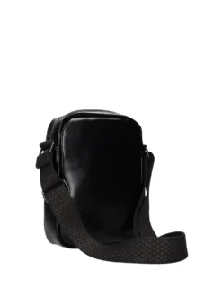 TRACOLLA UOMO - LUMBERJACK NERO - LKP05MBA1201