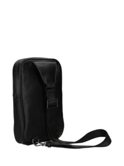TRACOLLA UOMO - MOMODESIGN NERO - MO-54SF