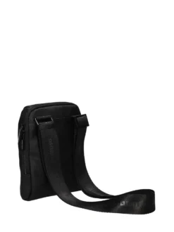 TRACOLLA UOMO - MOMODESIGN NERO - MO-08EE