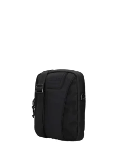 TRACOLLA UOMO - 4US PACIOTTI NERO - 10963