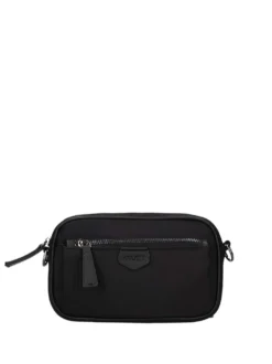 TRACOLLA UOMO - 4US PACIOTTI NERO - 10755
