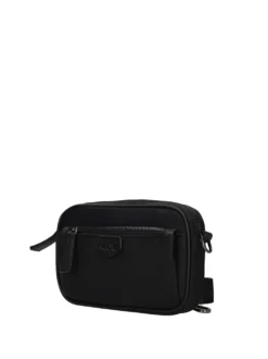TRACOLLA UOMO - 4US PACIOTTI NERO - 10755