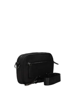 TRACOLLA UOMO - 4US PACIOTTI NERO - 10755